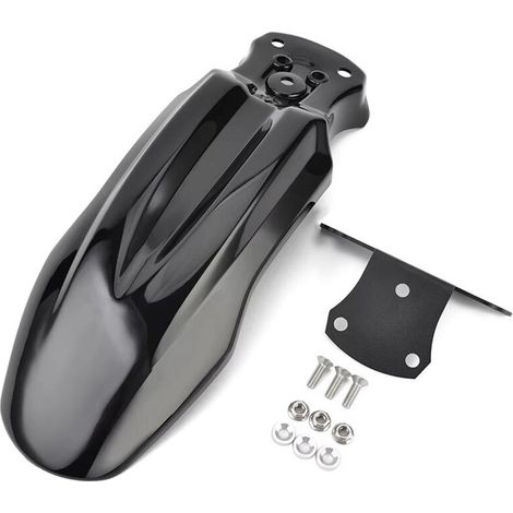 Motorrad-Kotflügelzubehör für Cub 110 CC110 2023 2024