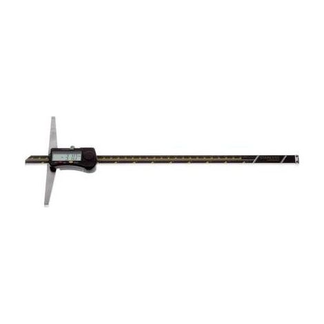 Horex 2263720 Calibro di profondità 200 mm (1/2)
