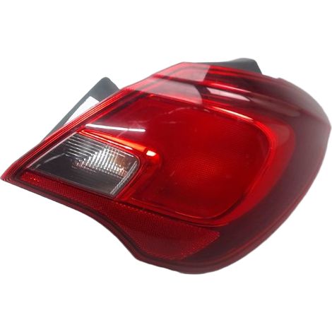 [PRODUIT D'OCCASION] Feu Arriere Droit OPEL Corsa V (e) 2014-... ♻️ Ref Oe. 39090648 - Garantie à vie (1/3)