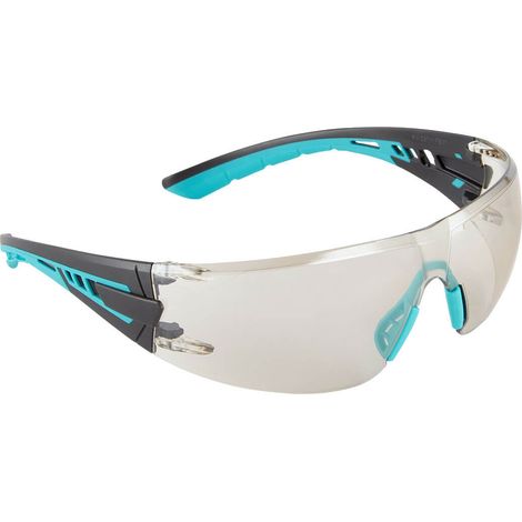 Occhiali di Sicurezza Tech Look Lite Kn - Specchio - Portwest