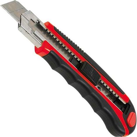 Cutter à verrouillage vis 25mm MOB (1/2)