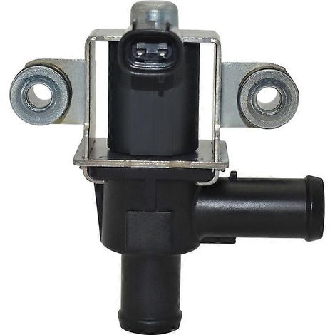 L'électrovanne à vide K5T45789 est compatible avec les modèles 1,5 L de 2011 à 2014, les modèles 2,3 L de 2010 à 2013 et les modèles 2,5 L L4 de 2012 à 2015. (1/5)