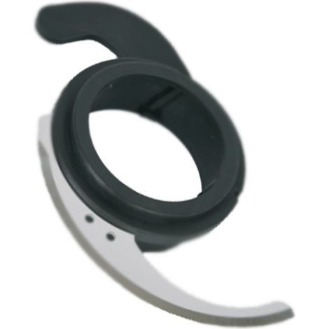 Ersatzteil - Grauer Hackmesser -  - MOULINEX, TEFAL