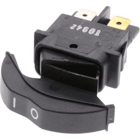 INTERRUPTEUR MARCHE ARRET M100 AUTO pour PIECES PREPARATION...