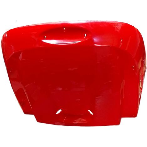 Tapa Superior Saco compatible con Cortacesped Xct92  Ref 502347