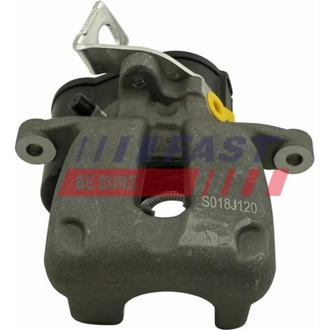 FT02004 pinza freno rapida POSTERIORE DESTRA SENZA forcella (1/5)