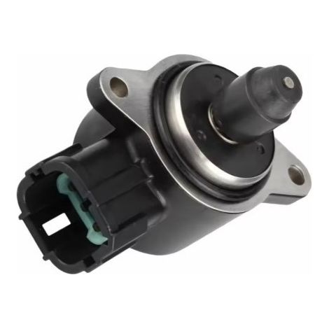 Leerlaufdrehzahlmotor 23781-4M501/23781-4M500 für Nissan Teana Fahrzeuge, auf Lager. (1/4)