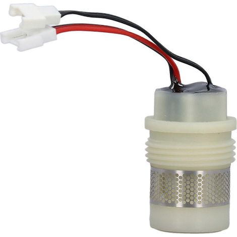 Mini-Wasserkraftgenerator 10–50 mA, M23x1,5 Seiteneinlass, für den Hausgebrauch, AC 2–10 V
