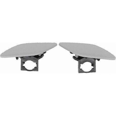 Lot de 2 embouts de gicleur de lave-phares pour véhicules 2006-2010 (1/5)