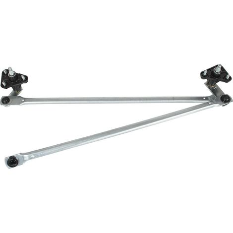 Mecanismo del limpiaparabrisas delantero del Volvo V40 95-04 (1/2)