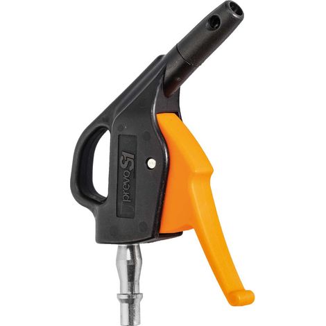 Pistolet à soufflage d'air PREVOST BBG 06OSH British 6 6bar ( Prix pour 1 )