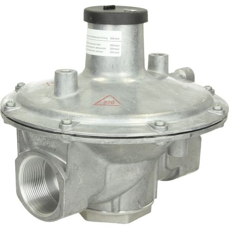 Régulateur de pression de gaz GDJ 50 R 04-0, Kromschröder