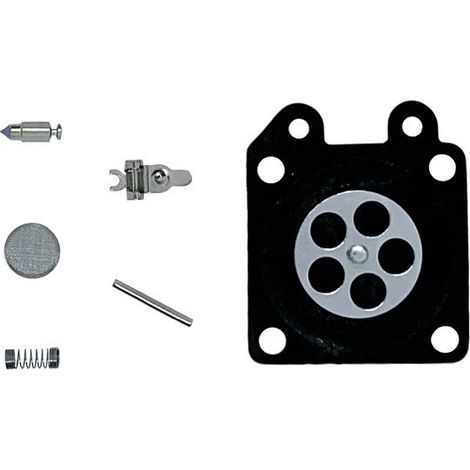 General purpose Walbro Honda GX35 Husqvarna 143 40-5 carburetor spare parts. (1/4)