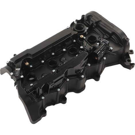 Carter de soupape moteur 12310 RDF A01 étanche absorbeur de chocs remplacement pour Accord 2.4L 2013 à 2017 (1/5)