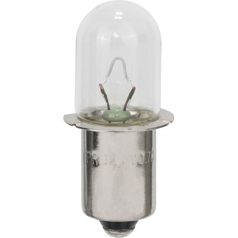 Bosch Glühlampe 12 V - 14,4 V - 2609200306
