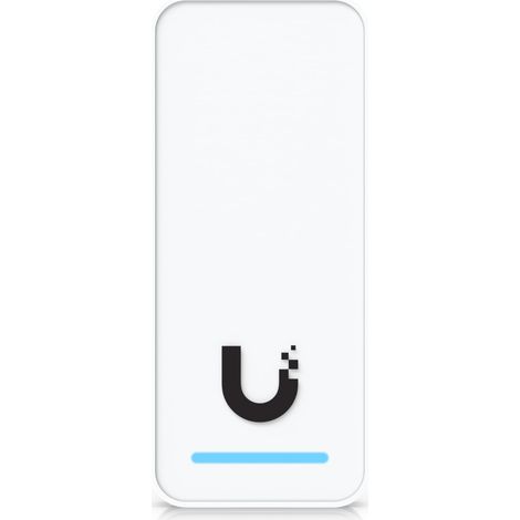 Ubiquiti Lettore Controllo Accessi UA-G3-W Bianco NFC Bluetooth