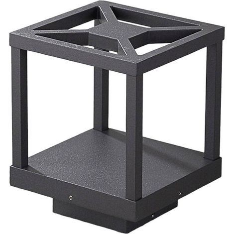 LED Outdoor lights 'Lealan' made of Aluminium (1/5)