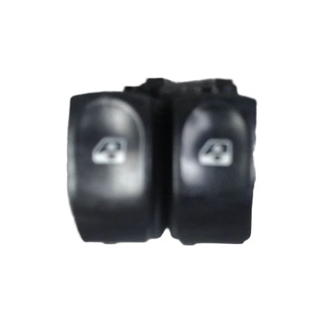 [PRODUIT D'OCCASION] Commande Leve-glace Porte Avg RENAULT Clio ♻️ Ref Oe. 8200214939 - Garantie à vie (1/2)