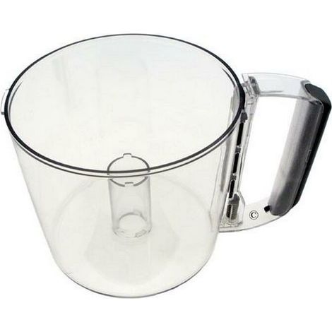 Cuve chromée (36345-7807) (17276) Robot ménager 363453662894195483 MAGIMIX