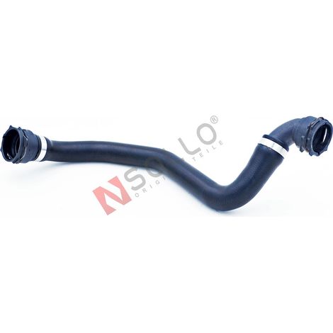 Sollo Kühlerschlauch für VW SKODA SEAT AUDI 4G0122101F für A6 C7 Limousine Avant