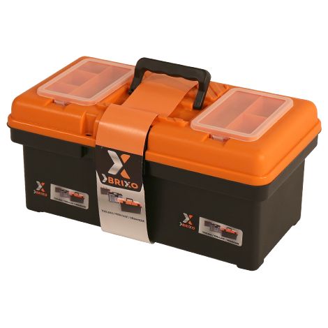 CASSETTA BRIXO PER UTENSILI 41,5X21,5X20 CM