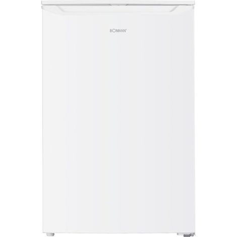 Bomann GS 7253 weiß Gefrierschrank