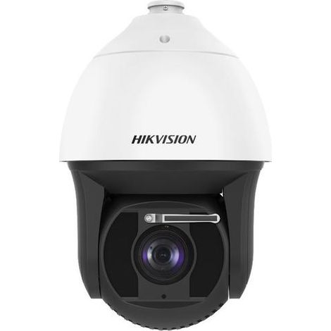 Telecamera di sicurezza Hikvision zoom ottico 42x IP67