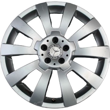 [PRODUIT D'OCCASION] Jante Aluminium MERCEDES Glk ♻️ Ref Oe. 20440121029765 - Garantie à vie (1/3)
