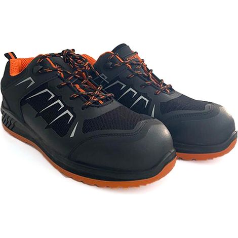Zapato Ares S1P Free - Talla 40