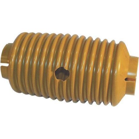 Schutzkappe R14 D160 L315 WALTERSCHEID 8401101