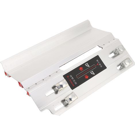 No more than 18 cm Multifunctional Durable Easy to position 45° tile chamfering, 45 degree chamfering machine, for cutting surface chamfers, diagonal (1/5)