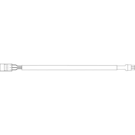 JU/BOSCH Ersatzteil TTNR: 87185892920 Kabel Set Sensor G2&T9/HMI/IPModul (1/2)