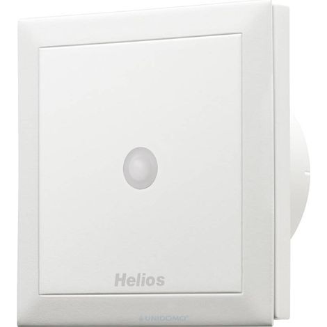 Helios M1/120 P Minivent DN120 à 2 vitesses avec détecteur de présence, 06363 (1/4)