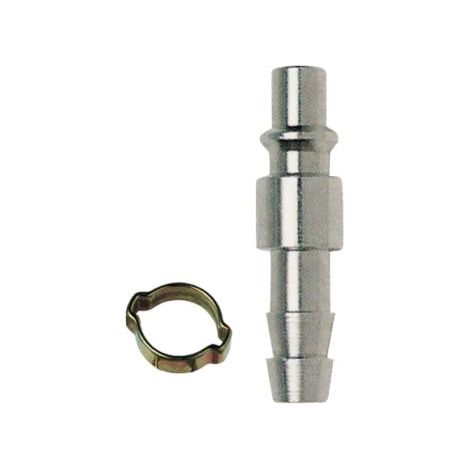 RACORD RAPIDO UNIVERSAL ACANALADO D.8X13 - ABAC