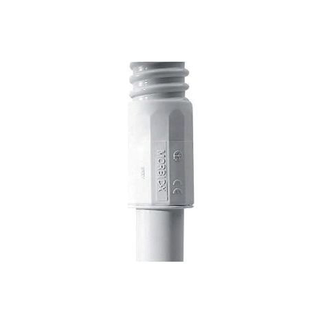 RMG/N 40/40 RACC.TUBE-GAINE MORBIDX GEWISS DX43440