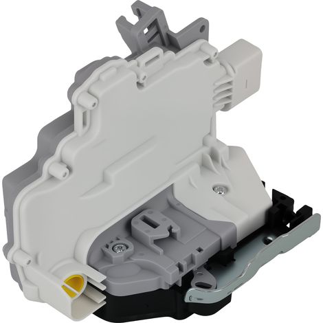 Door Lock Actuator for Audi A4 B8 A5 Q3 Q5 Q7 TT 06-2018 8J2837016A Front Right (1/5)