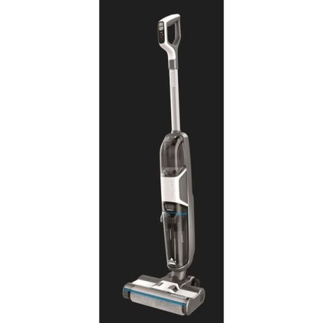 Bissell – Aspirateur balai sans fil 3 en 1 – Autonomie 25 min – Silencieux et maniable – Pour tous types de sols durs