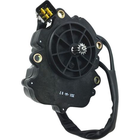 Servo attuatore differenziale anteriore 0181-314000 per CF ATV UTV 500 600 X5 LINHAI 35388 Linhai (1/2)