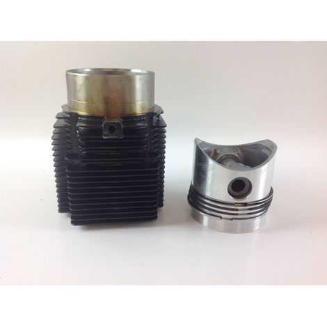Kit cilindro pistone 102 mm motore DIESEL LOMBARDINI 4LD820 LDA820 4898.005