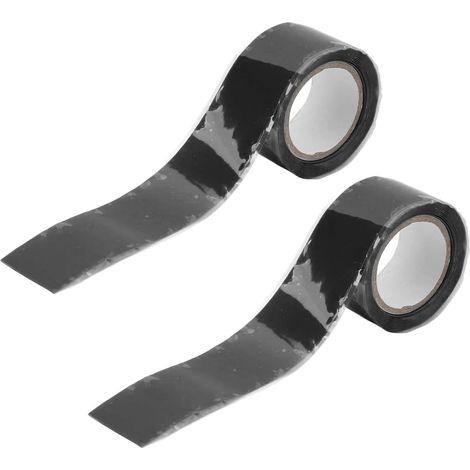 Ruban adhésif en Silicone auto-fusionnant, 2 pièces, pour (1/5)