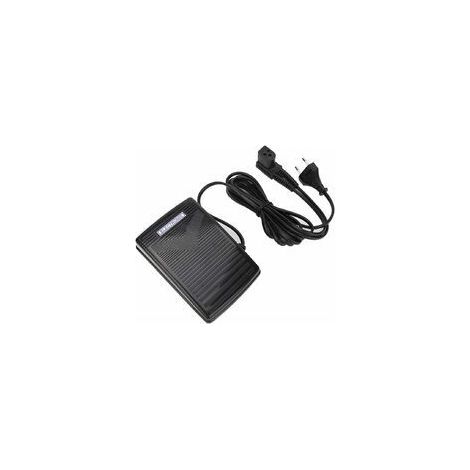 220V Fußpedal mit Netzkabel für Singer 974-Crezuo