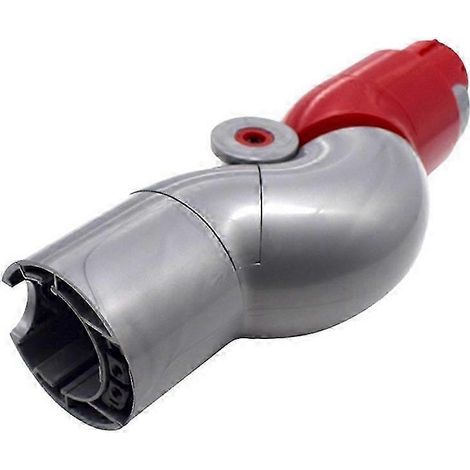 Adaptateur de connecteur inférieur compatible avec les aspirateurs Dyson V15/V11/V10/V8/V7 (Multicolore SZRH) (1/4)