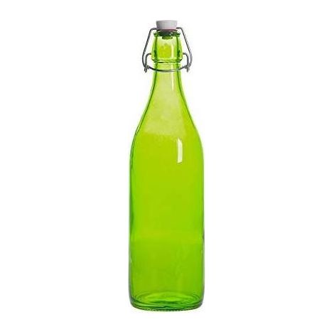 BOTTIGLIA GIARA VERDE lt.1 C.T.
