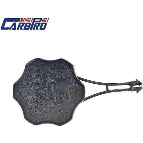 Tankdeckel für Briggs & Stratton 675/725 Exi Serie, Ersatz für 594112--
