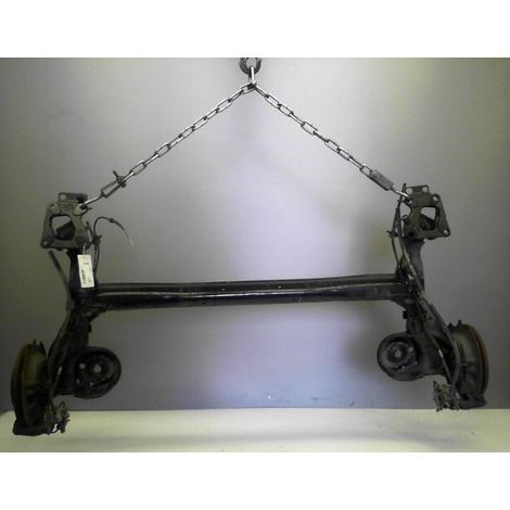 [PRODUIT D'OCCASION] Train Arriere CITROEN Berlingo ♻️ Ref Oe. 5148t8 - Garantie à vie (1/3)