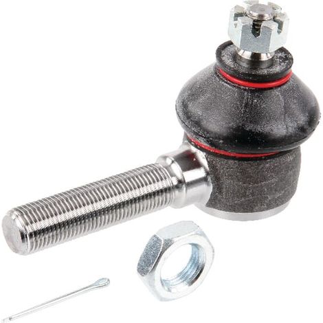 Terminale tirante sterzo destro SHP275KR (1/2)