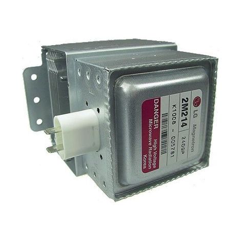Magnétron 2M246 (EAS42812919, 6324W1A001K) Four micro-ondes CONTINENTAL EDISON, LG, VALBERG (1/4)