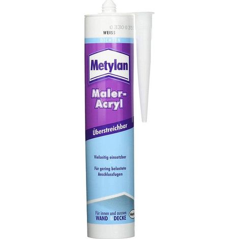 Metylan Acryl MAMD1 300 ml (1/3)