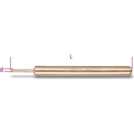 Pare-étincelles beta 31ba - 3