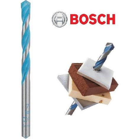 PUNTE UNIVERSALI BOSCH MM.10 X150